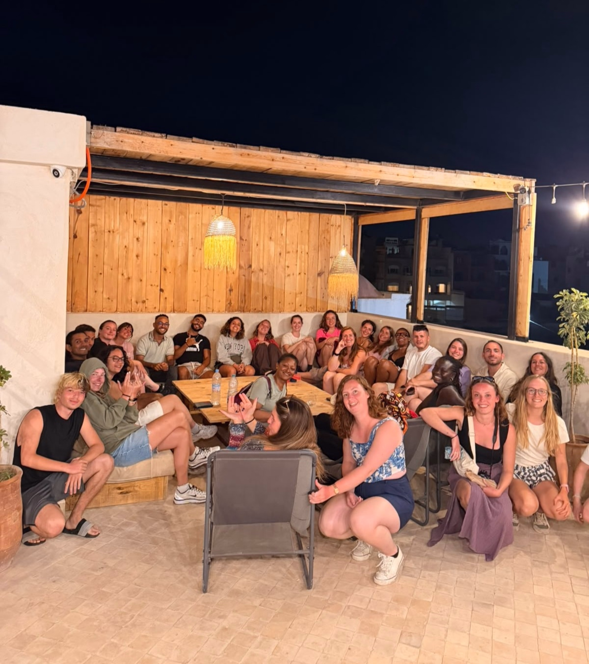 5 jours Surf & Yoga tout inclus à Tamraght, Taghazout Bay Maroc