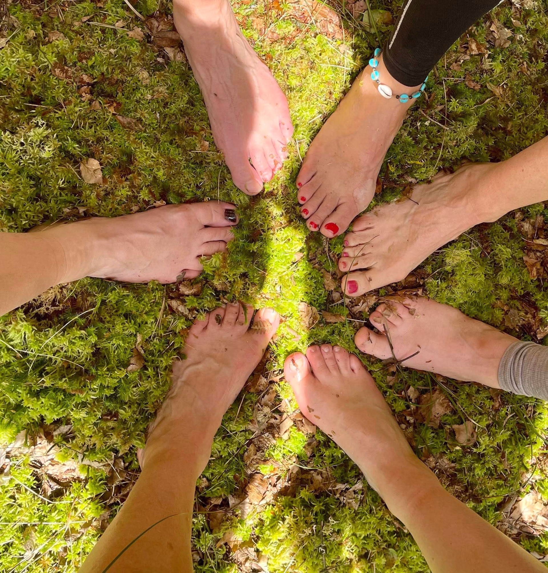 Week-end multi-activités outdoor 100% féminin dans les Vosges