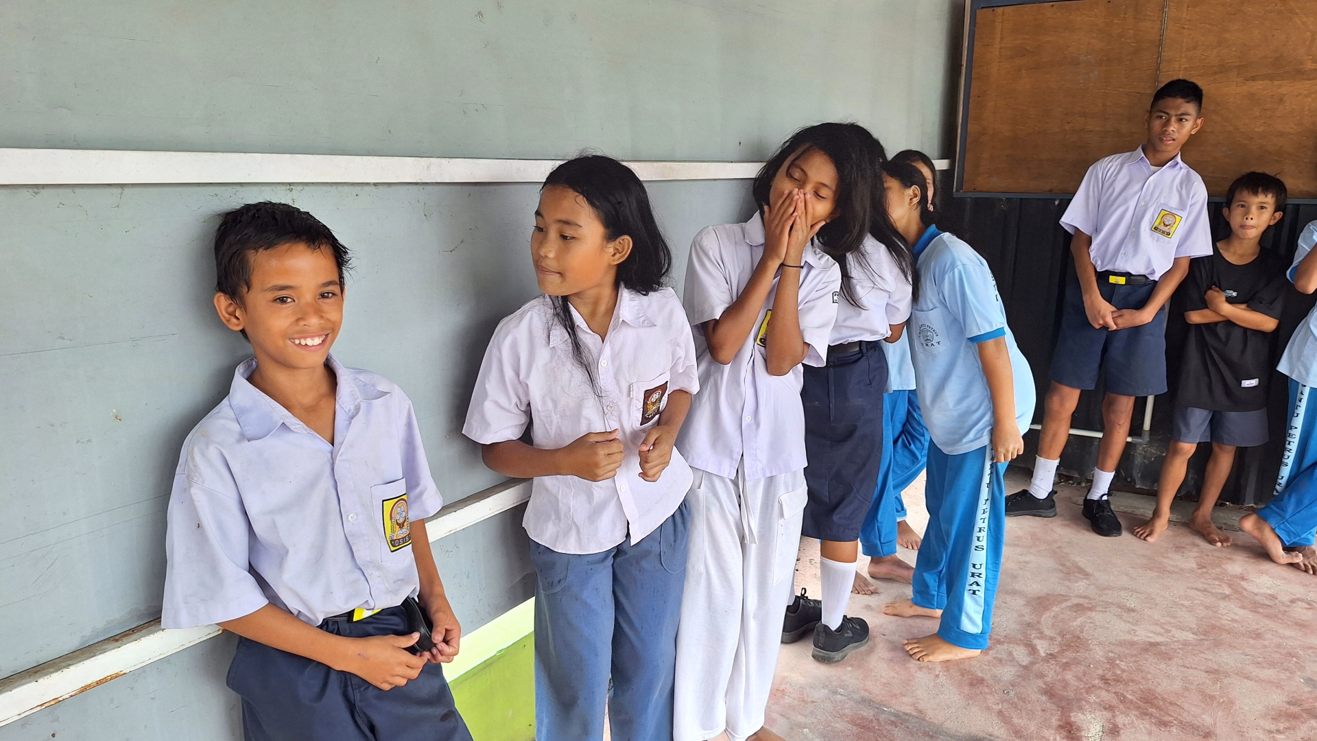 Sumatra Nord en vélo électrique : Lac Toba et jungle de Sumatra