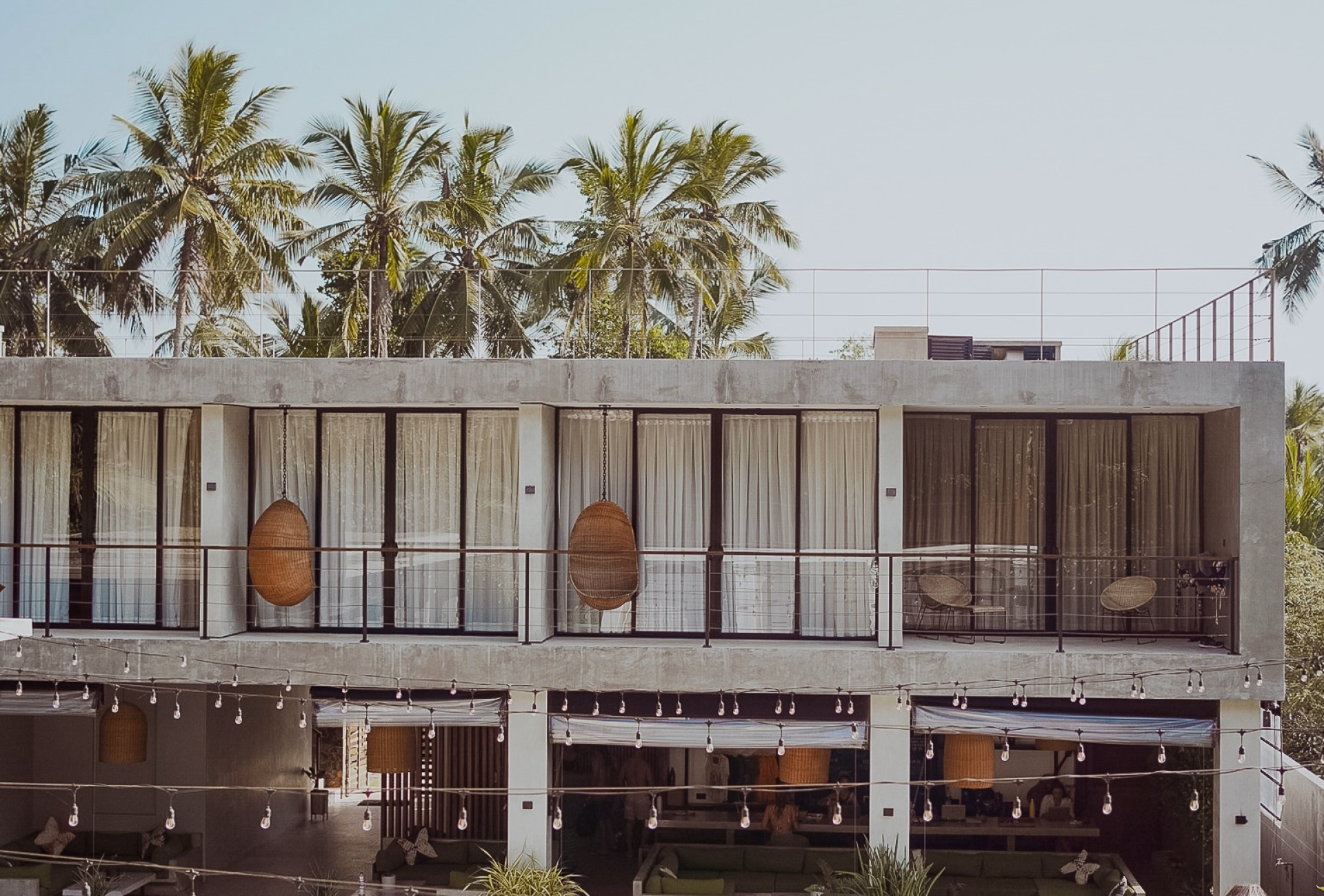 8 jours de surf et yoga au Sri Lanka