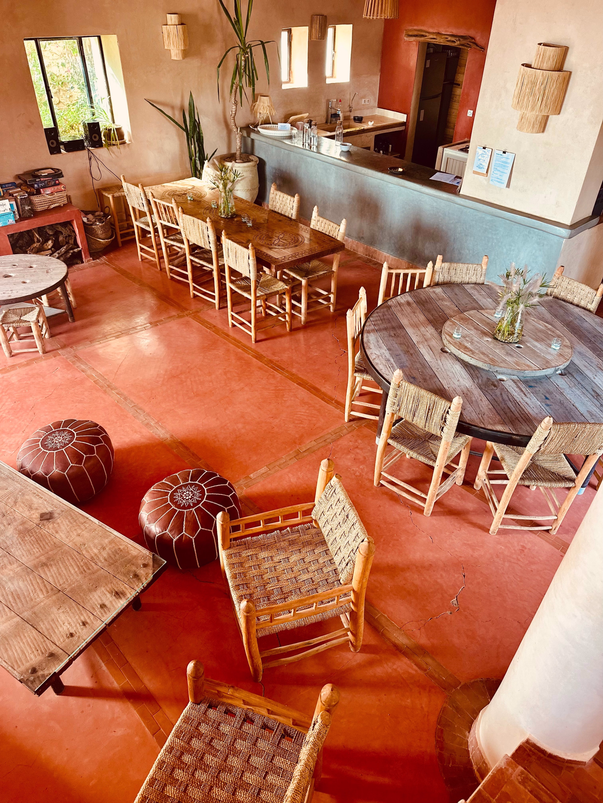 Séjour bien-être, détente et découverte de la culture marocaine