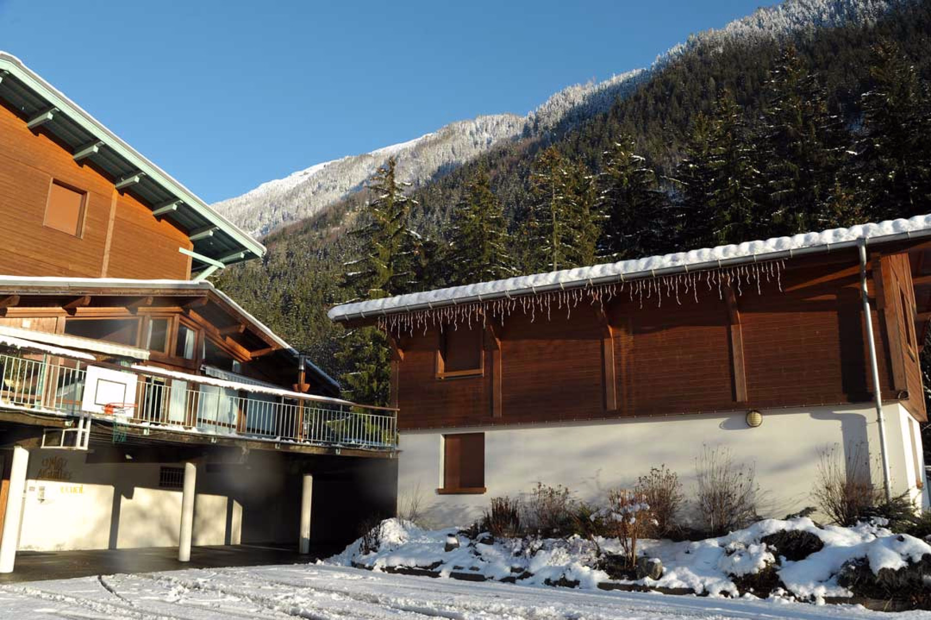 🏩 Autre - Jours 1 à 2