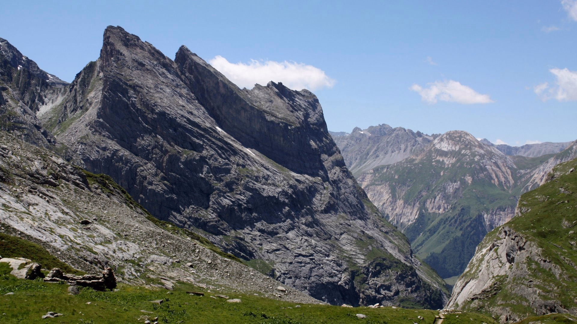 Randonnée authentique au cœur des Glaciers de la Vanoise