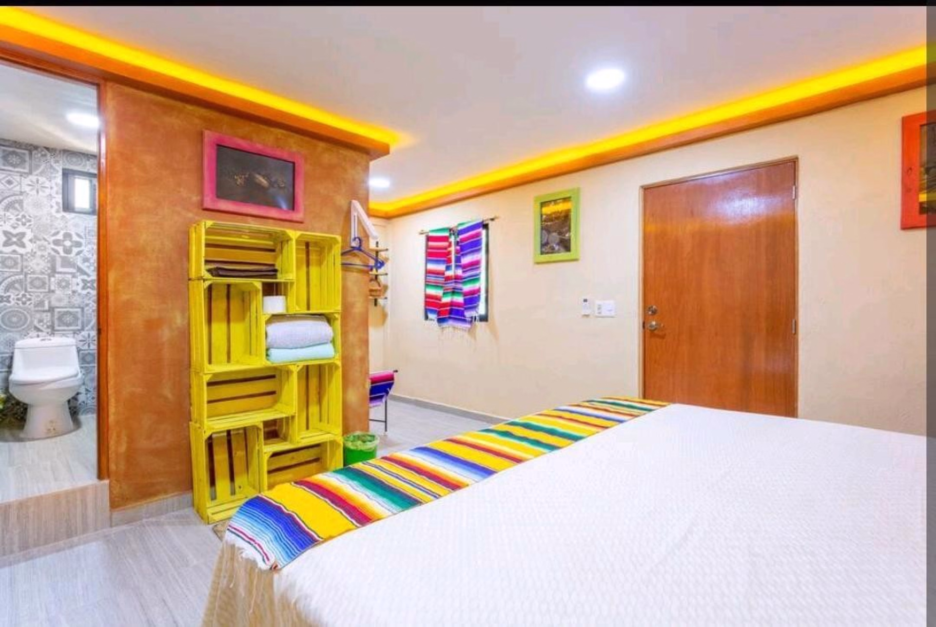 🏩 Autre - Jours 1 à 4, 6 à 7