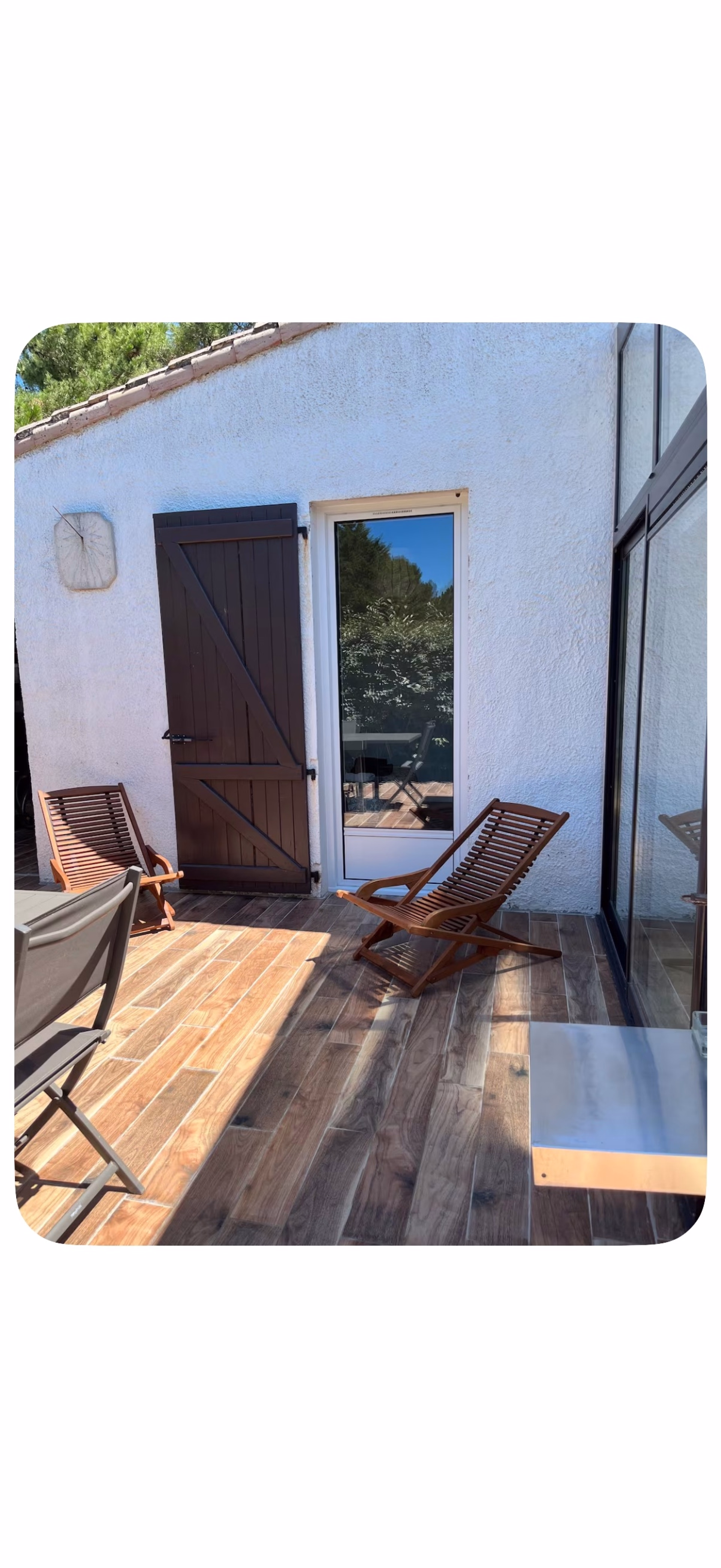 🏠 Gîte - Jours 1 à 2