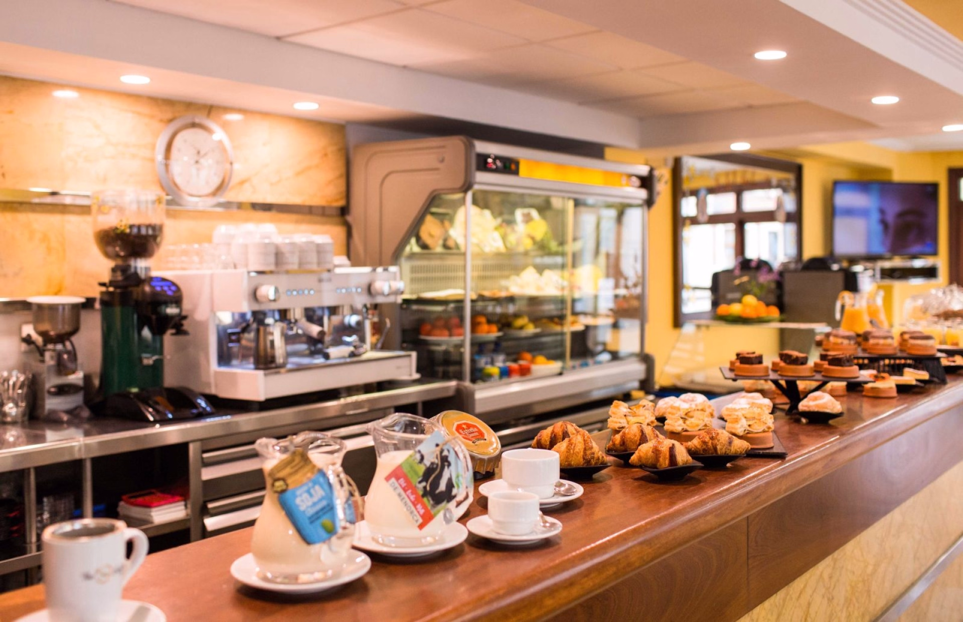 🏠 Auberge - Jour 6