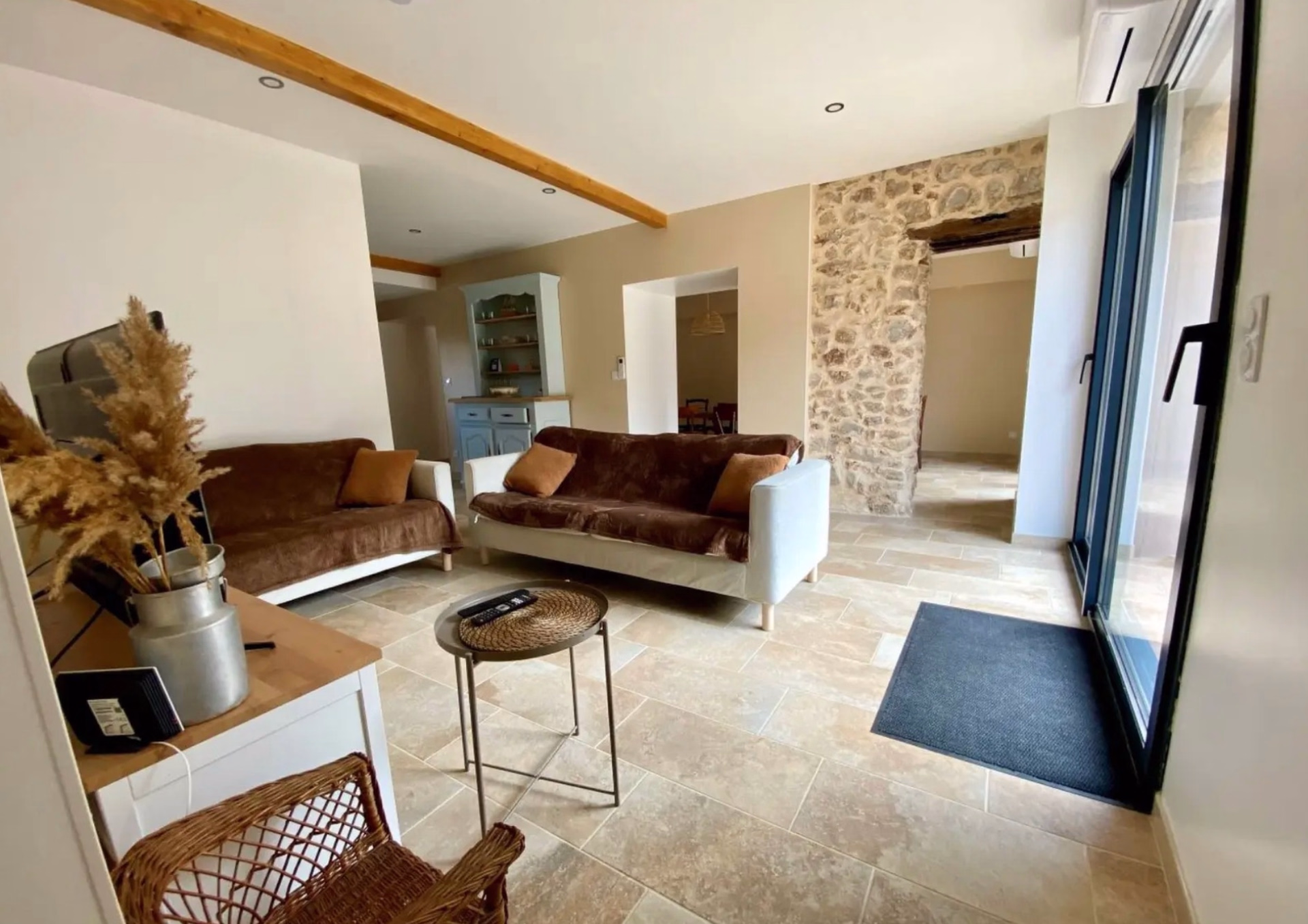 🏠 Gîte - Jours 1 à 3
