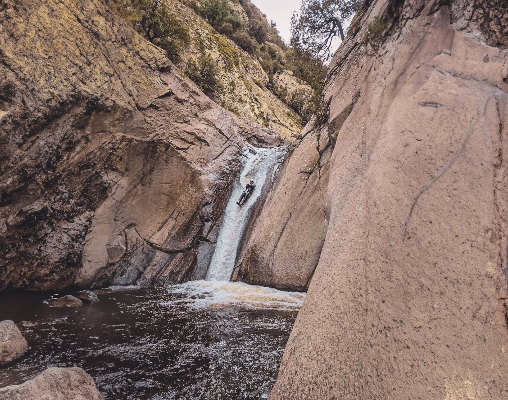 Pyrénées catalanes : canyoning, via ferrata et escalade