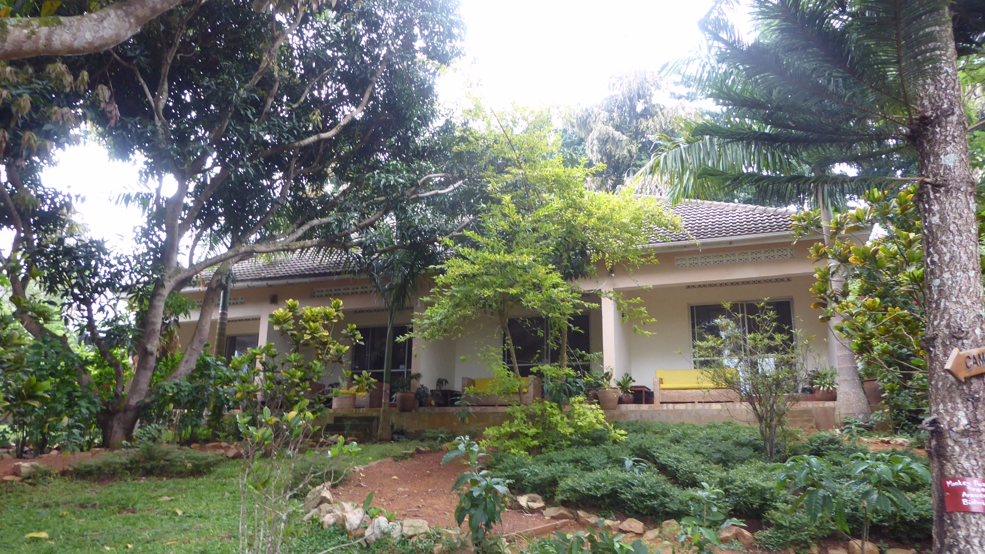 🏩 Hôtel 2* - Jour 1