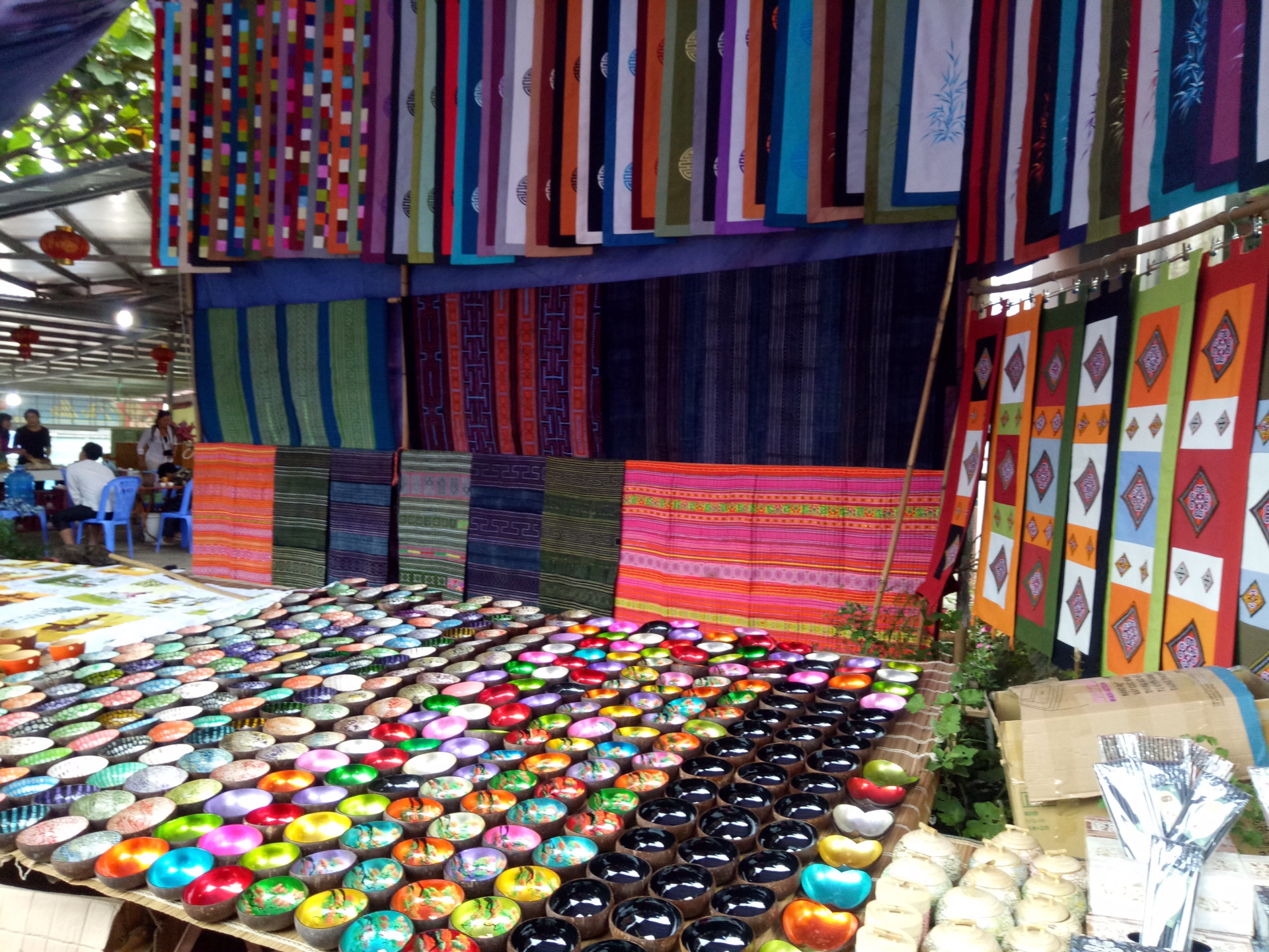 Découverte en profondeur au Vietnam