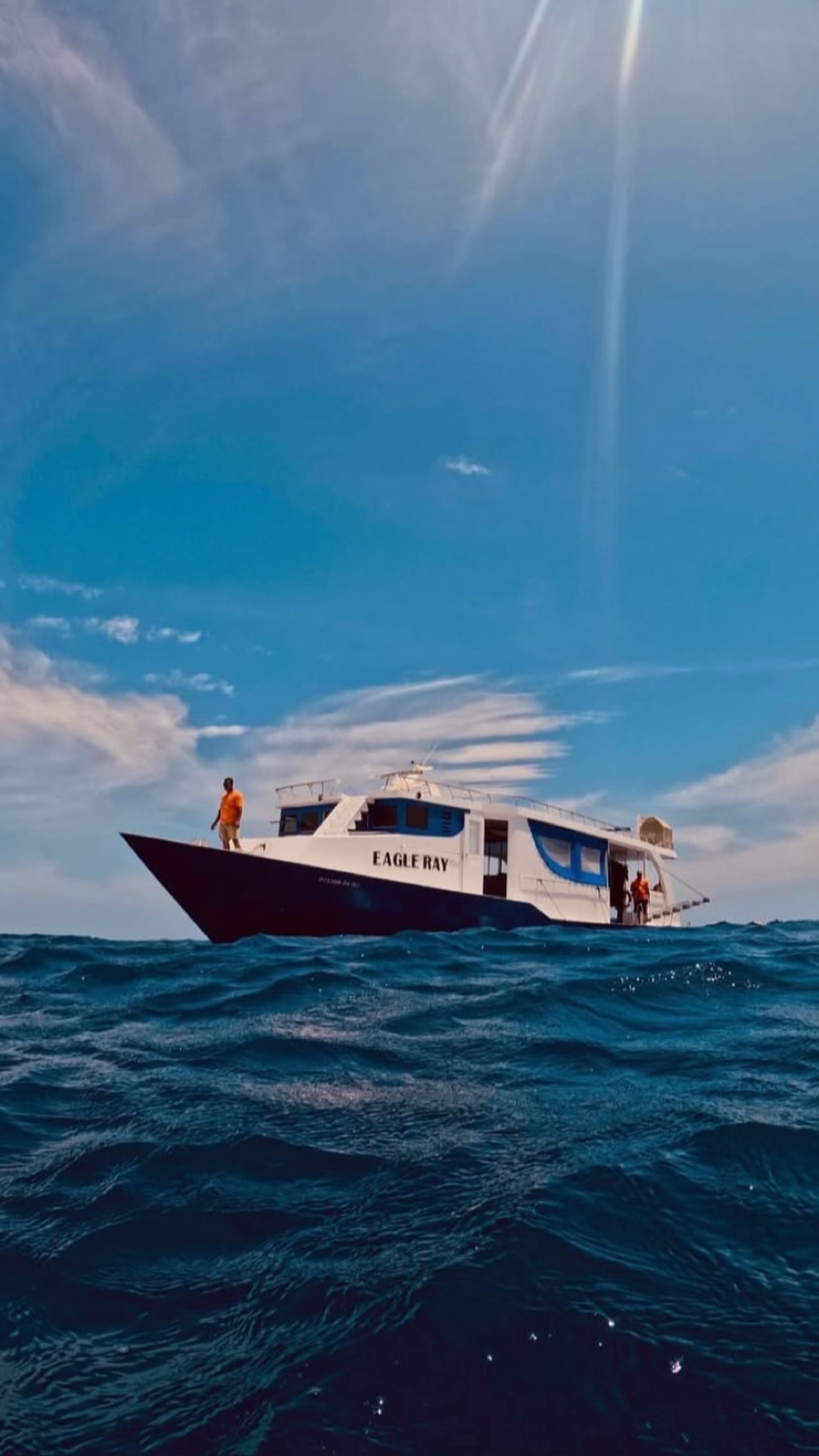 Croisière snorkeling aux Maldives