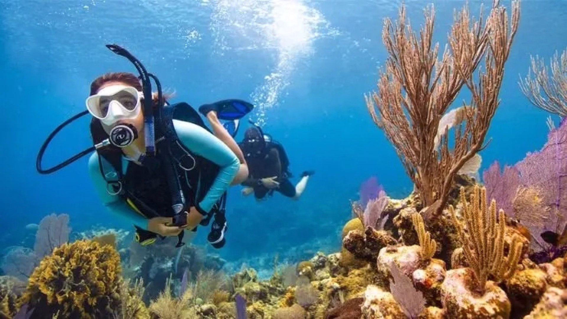 Séjour snorkeling en famille personnalisable à Cham El-Cheikh