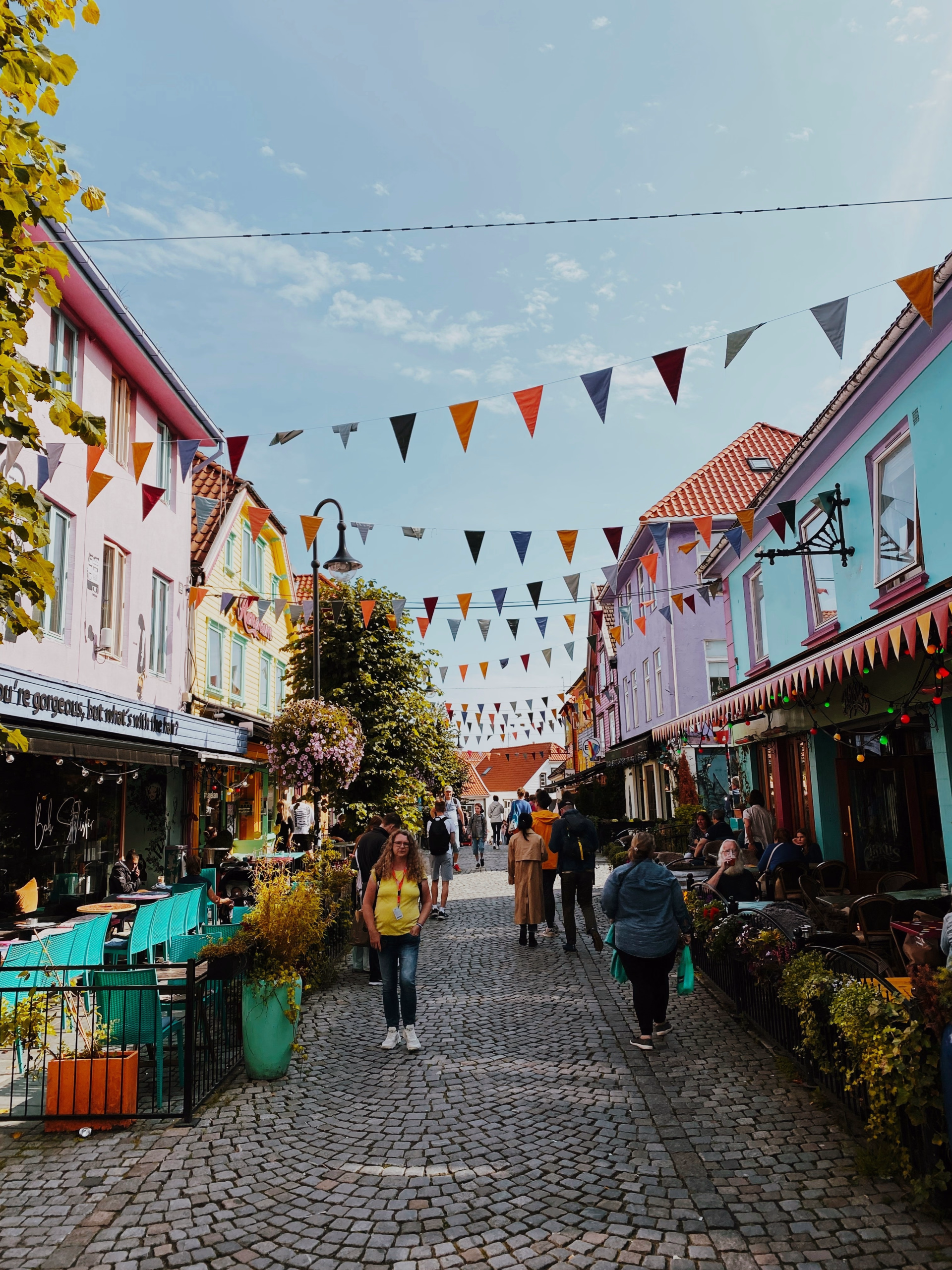 Randonnée en Norvège : à la conquête des sommets de Scandinavie