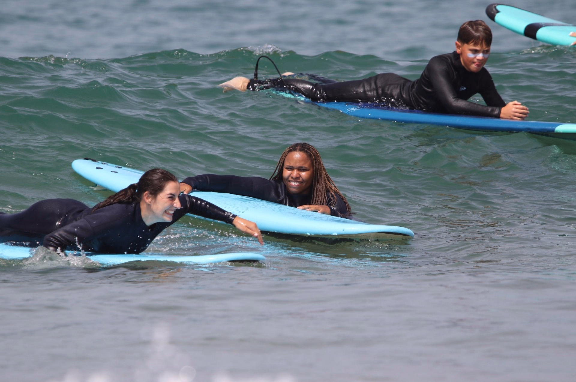 Retraite Yoga & Surf à Tamraght : explorez, rechargez, respirez