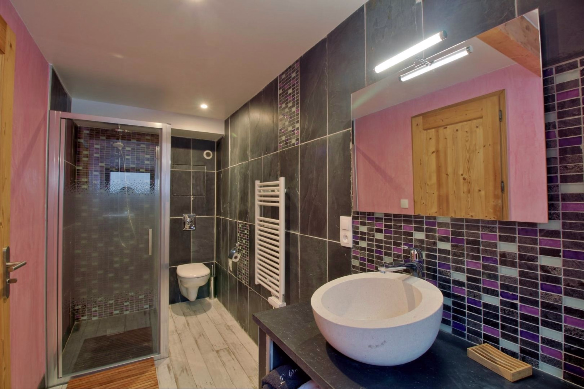 🏠 Gîte - Jours 1 à 7