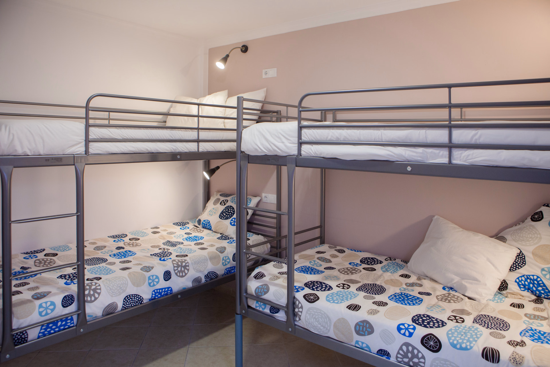 🏠 Auberge - Jours 1 à 7