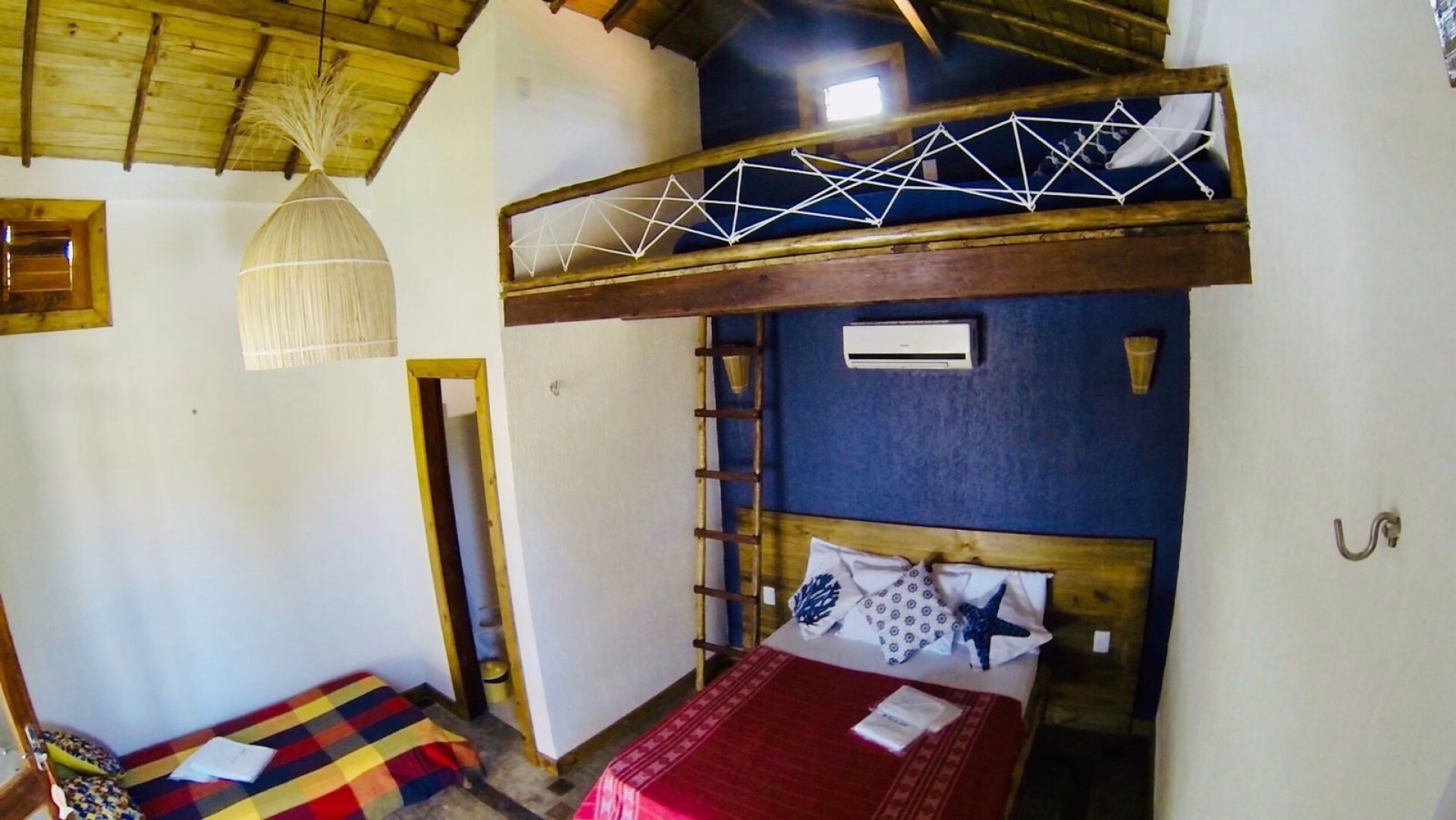 🏠 Auberge - Jours 1 à 9