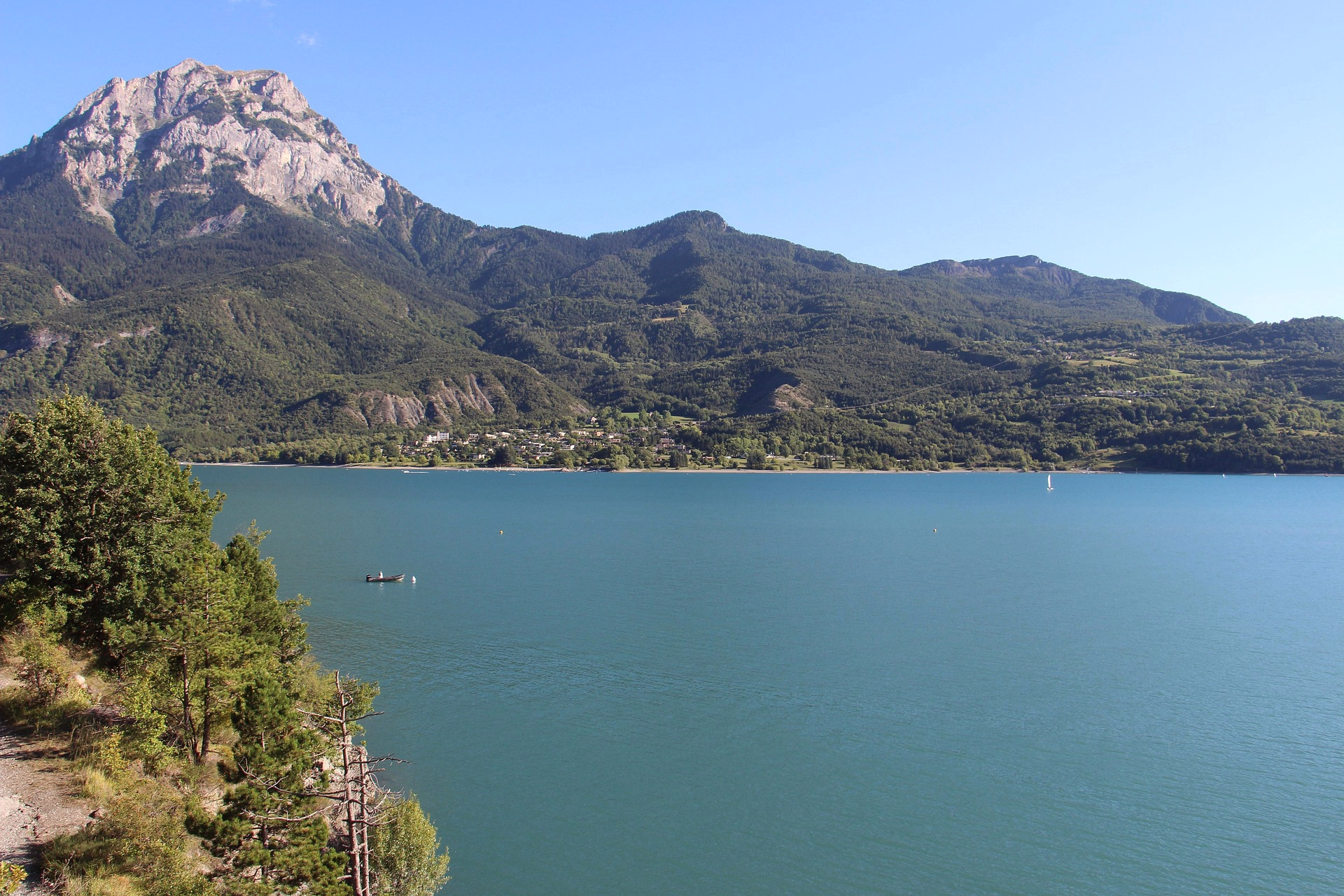 Découvrez nos voyages sportifs à Briançon pour vos prochaines vacances