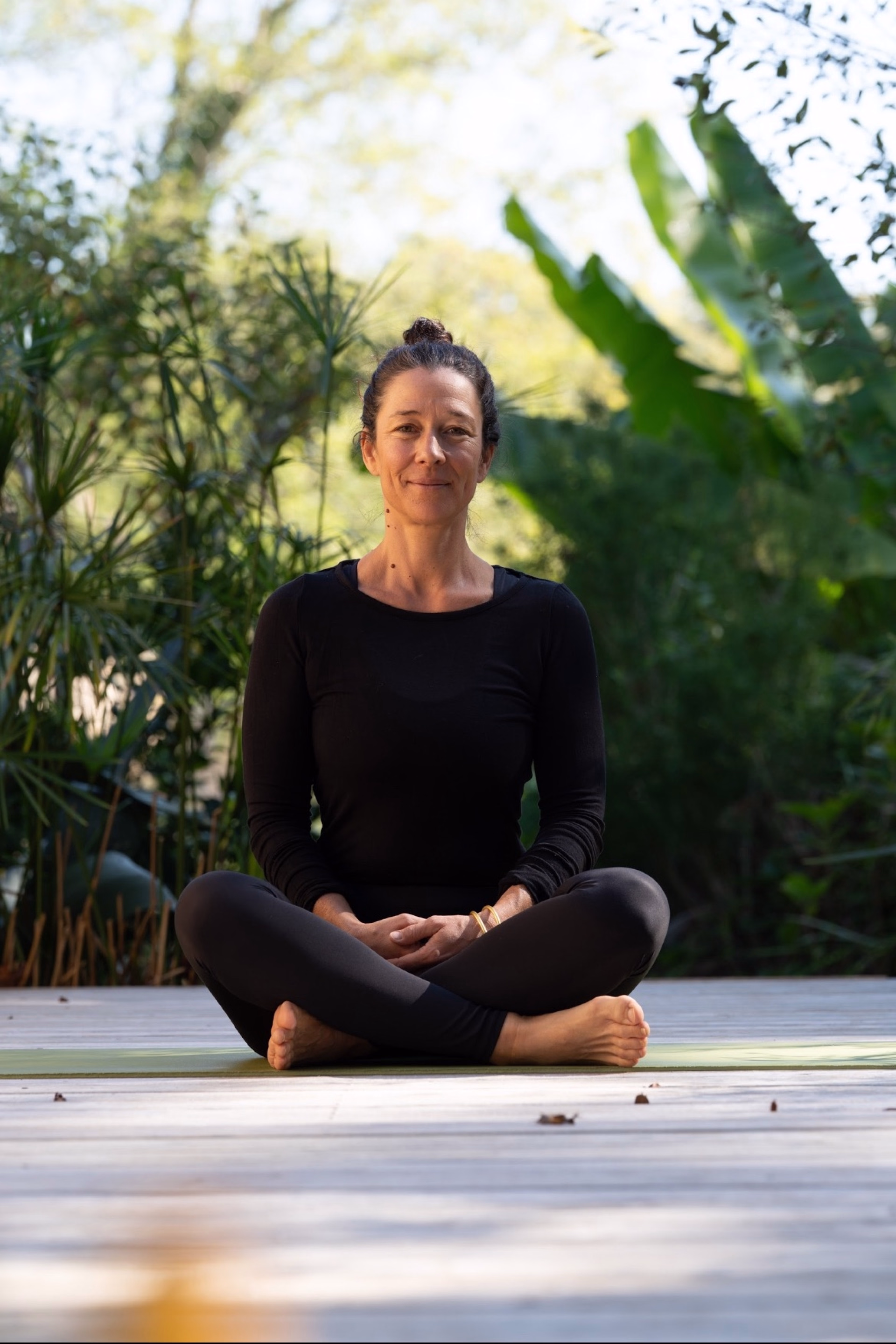 Week-end Yoga et Céramique dans les Landes