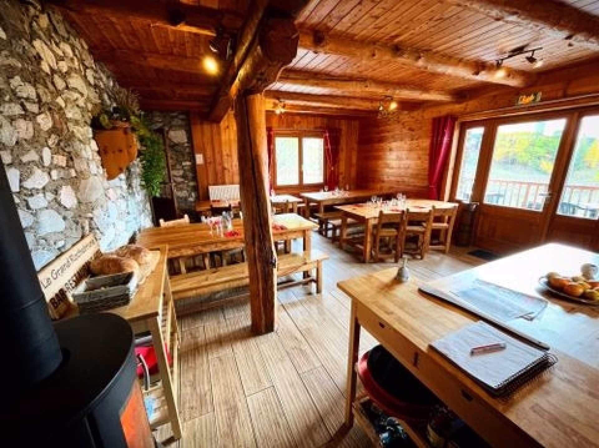🏠 Gîte - Jour 5