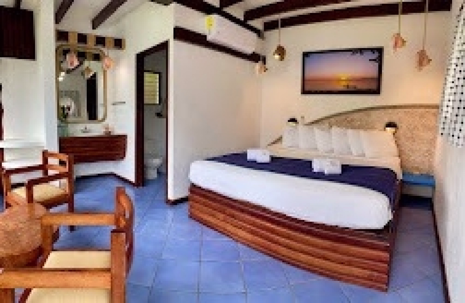 🏨 Hôtel 4* - Jour 12