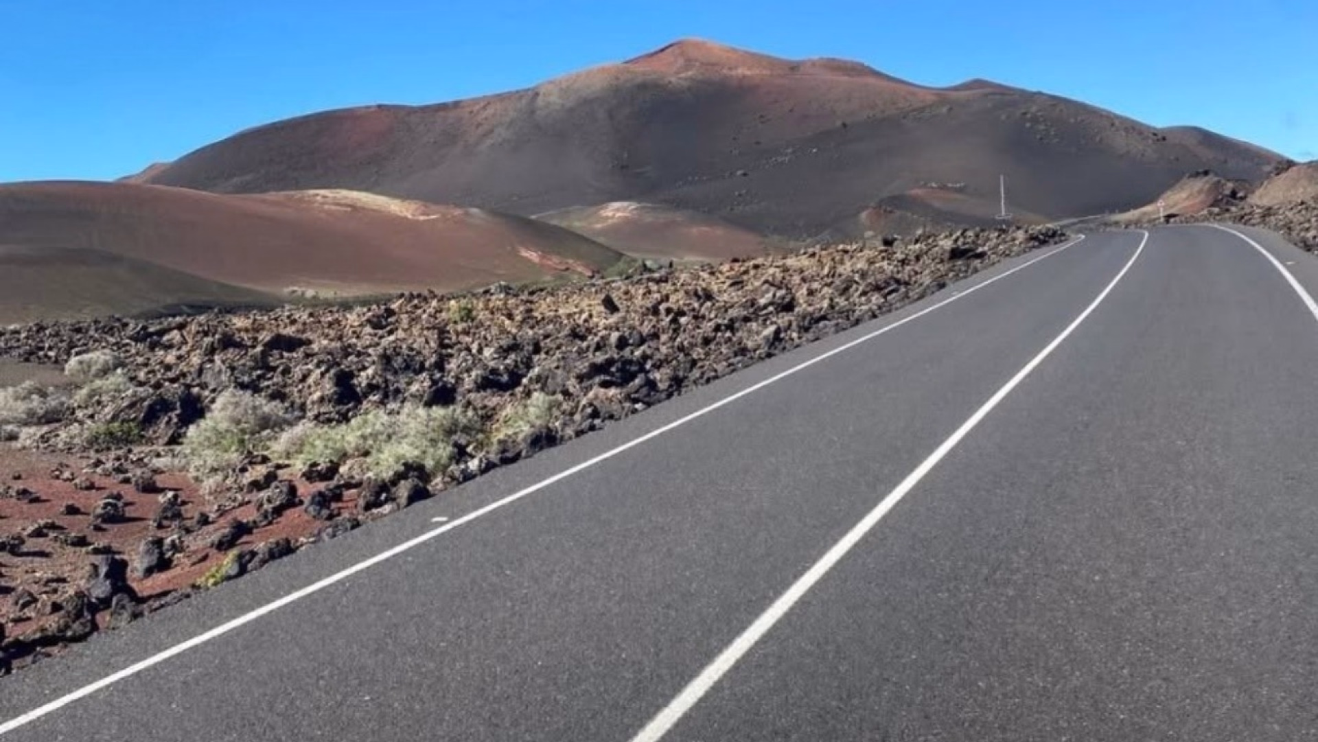 Stage de Triathlon à Lanzarote