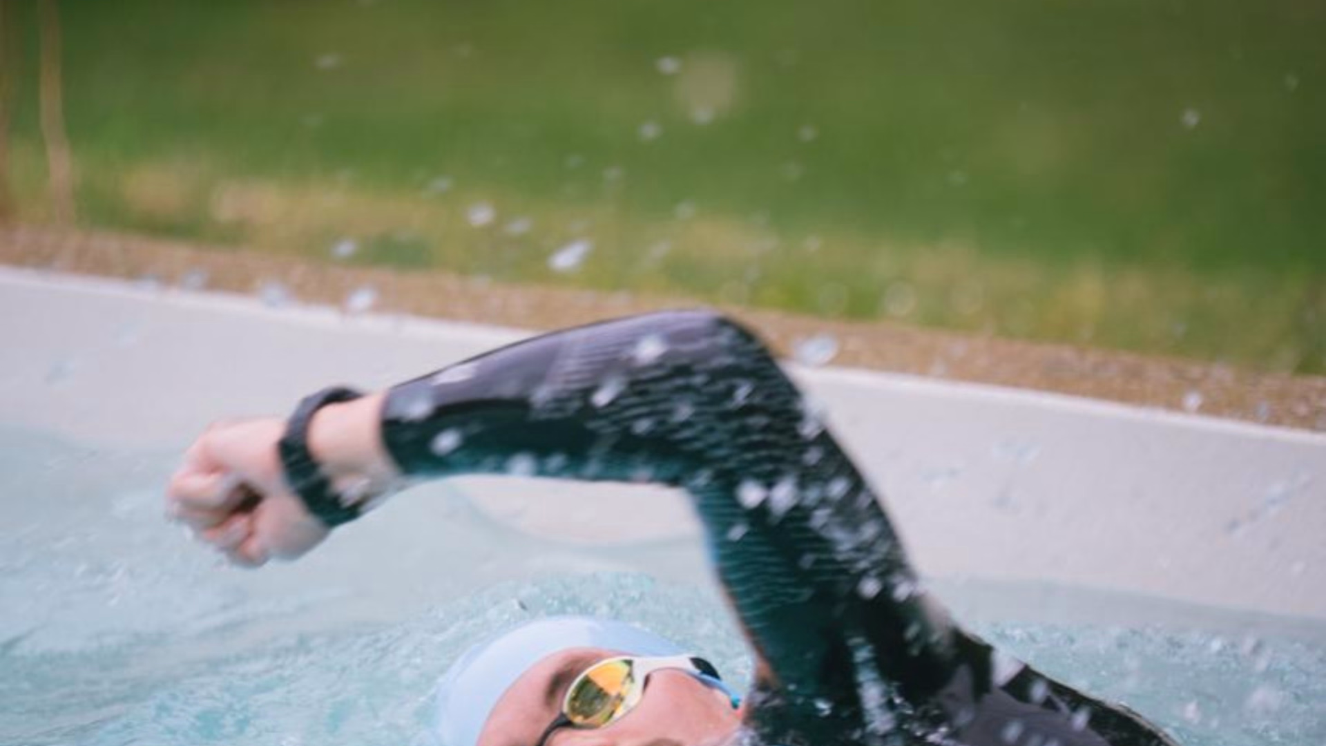 Week-end natation & perfectionnement sur Aix-Les-Bains