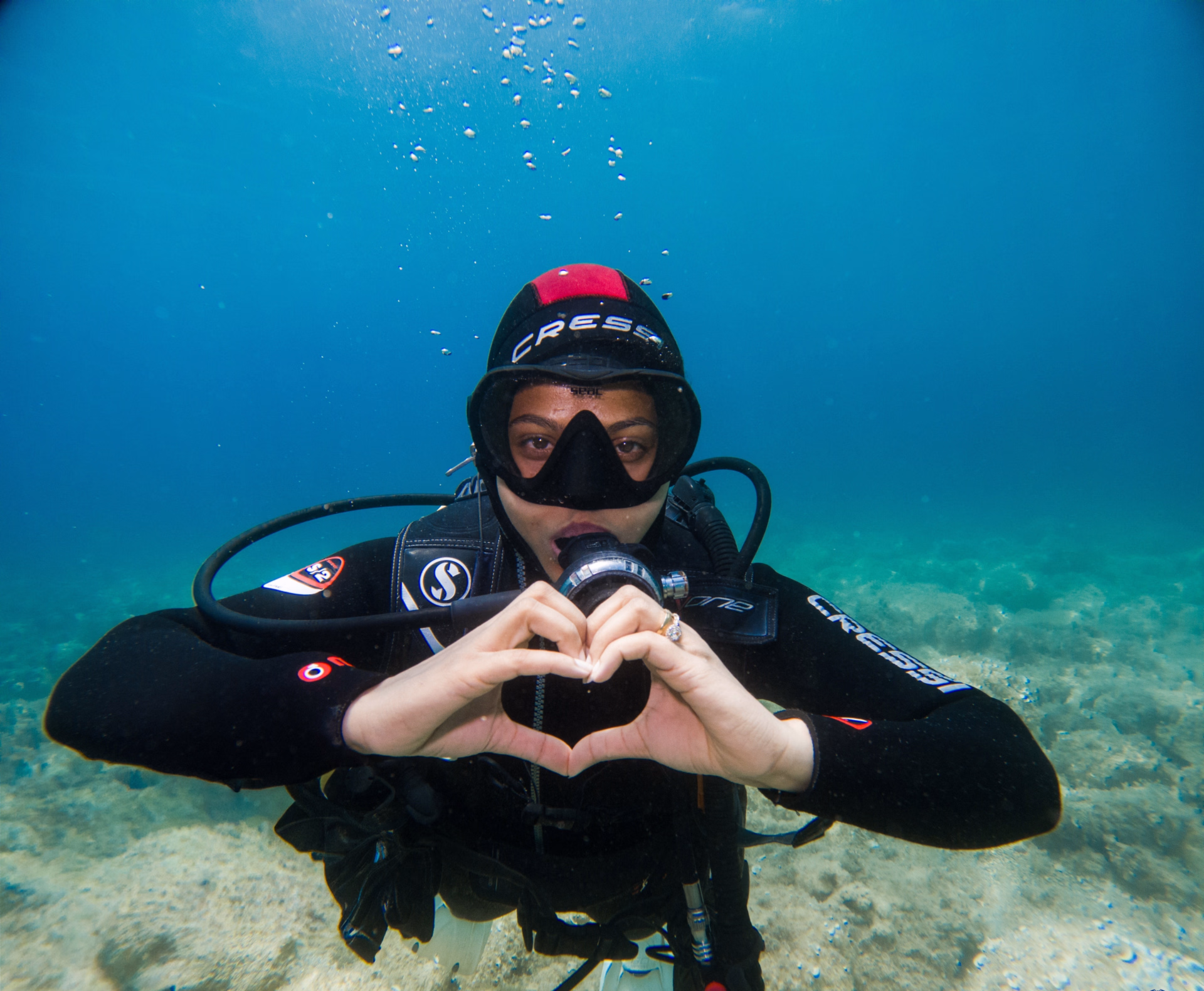 Pack de 2 plongées en Discover Scuba Diving à Majorque