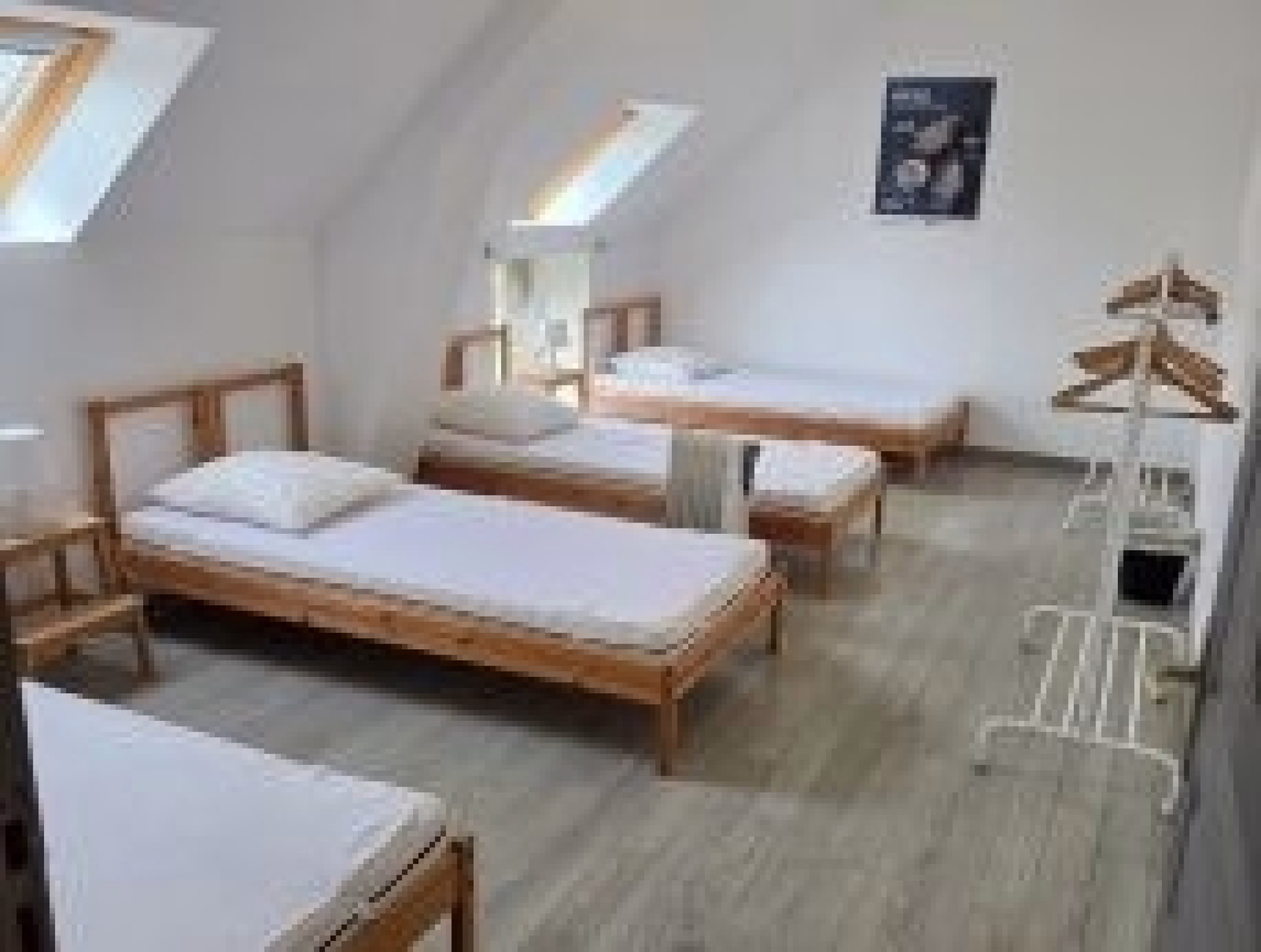 🏠 Gîte - Jours 1 à 6