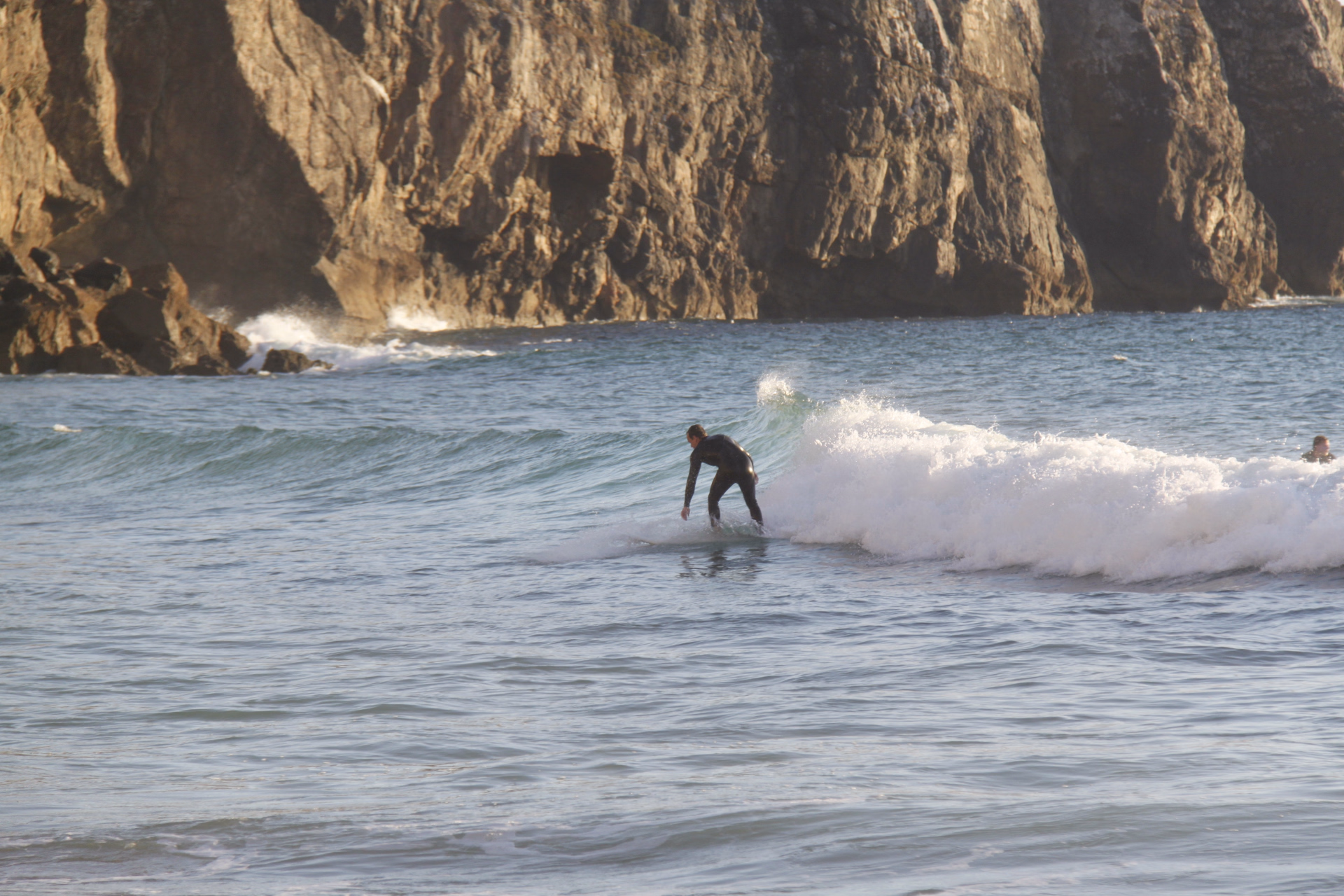 Surf intensif et détente à Sagres en Algarve - 6 jours
