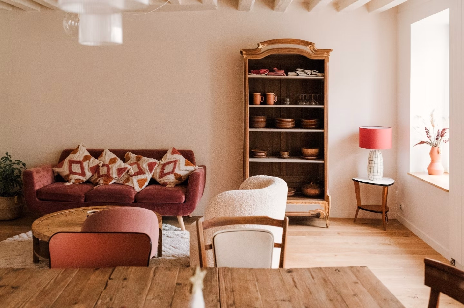Week-end pilates, yoga et méditation dans la nature près de Paris