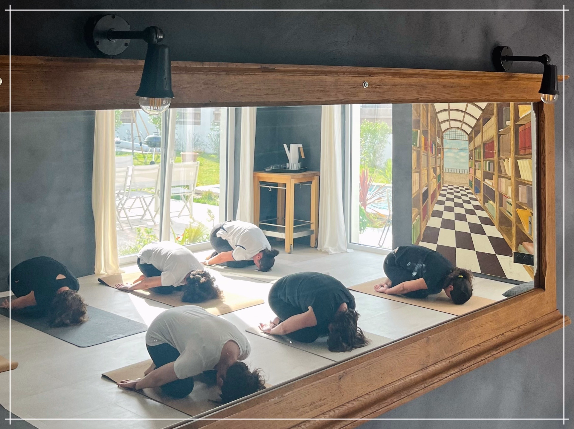 Work & Océan en Bretagne : 4 jours entre océan, télétravail et sport