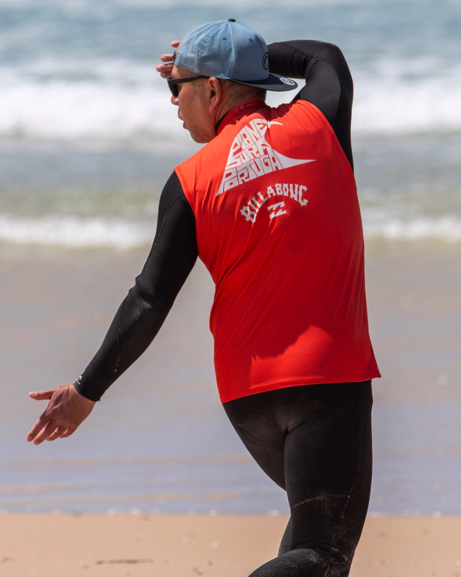 Formule Surf Perfectionnement à Peniche