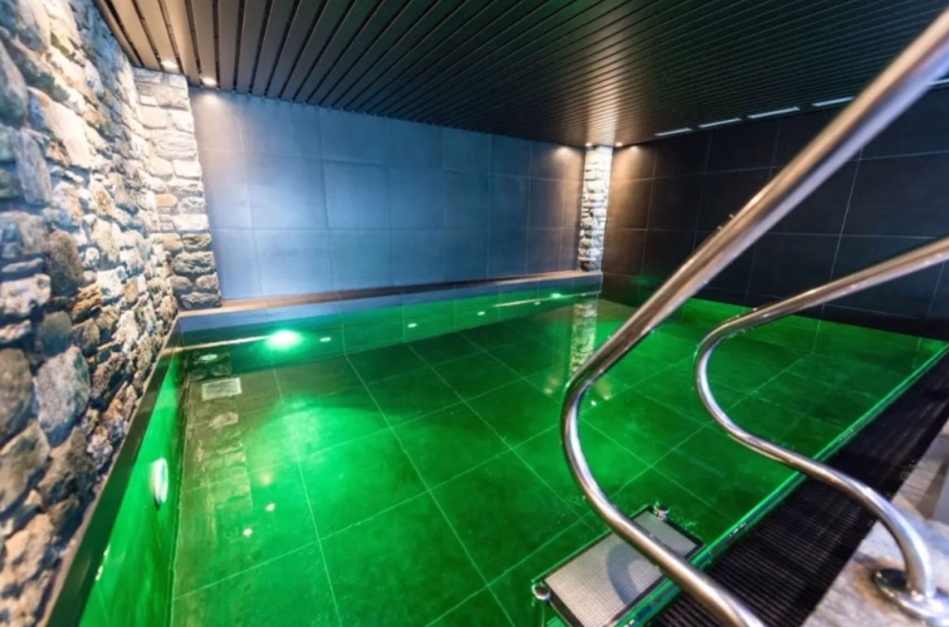 🏨 Hôtel 4* - Jour 3