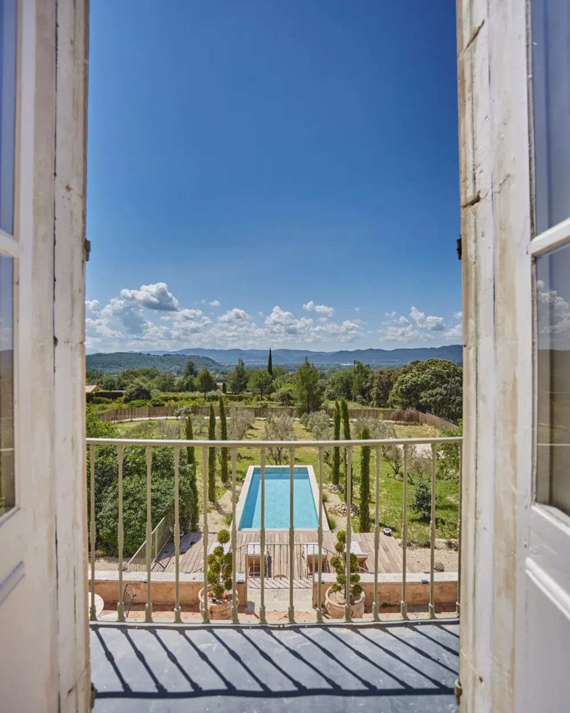 Retraite Pilates & bien-être dans une villa d'exception en Provence