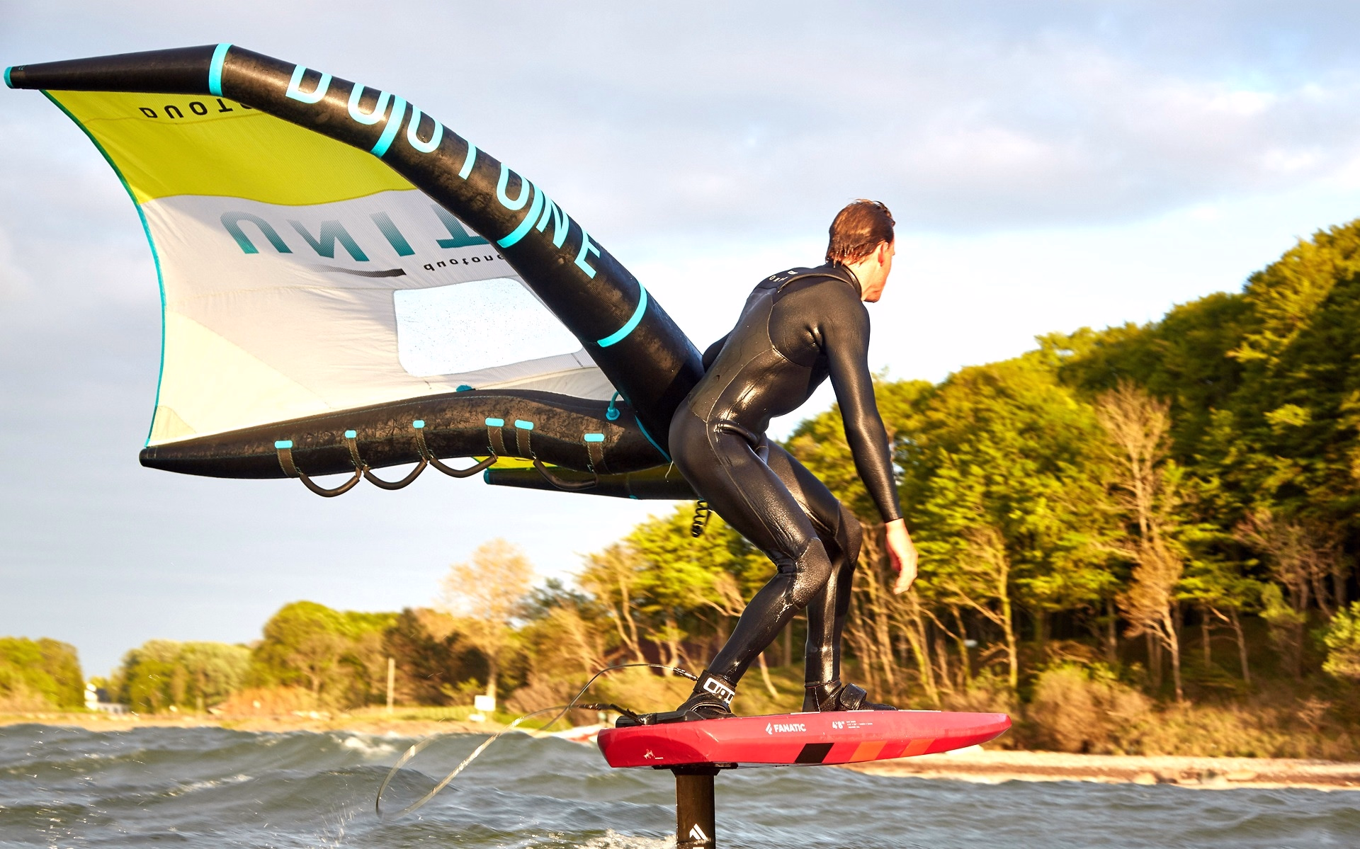 Work & Océan en Bretagne : 4 jours entre océan, télétravail et sport