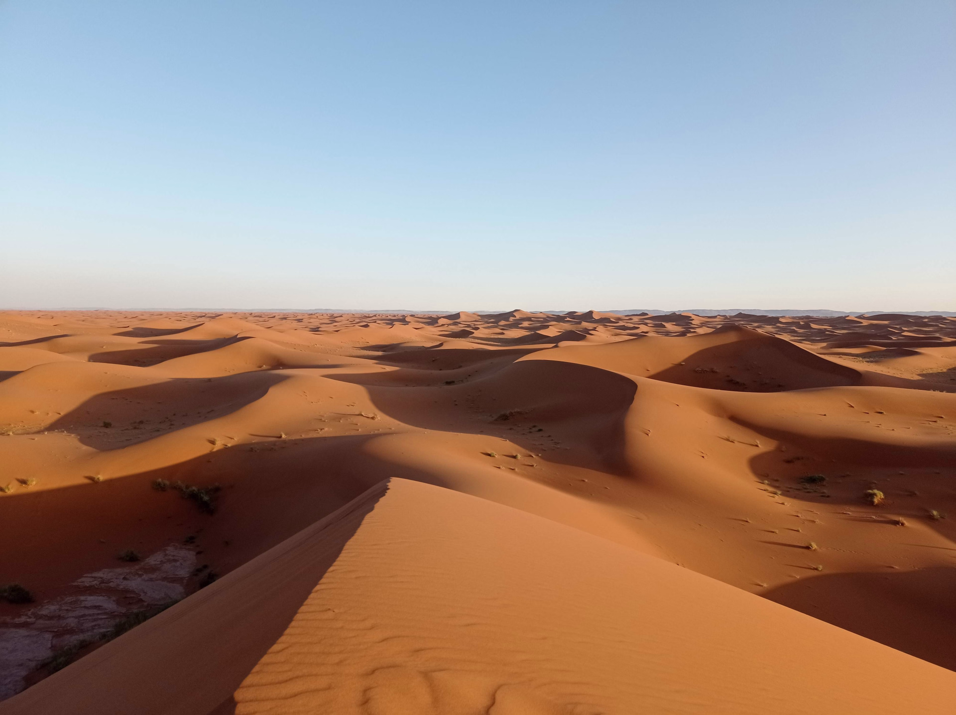 Aventure en famille au Maroc : désert en dromadaire et 4x4