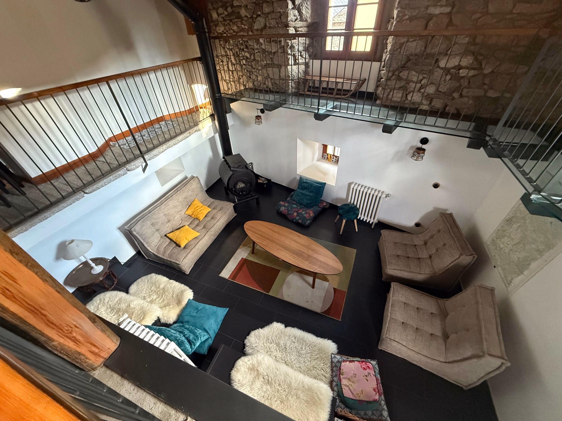 🏠 Gîte - Jour 2