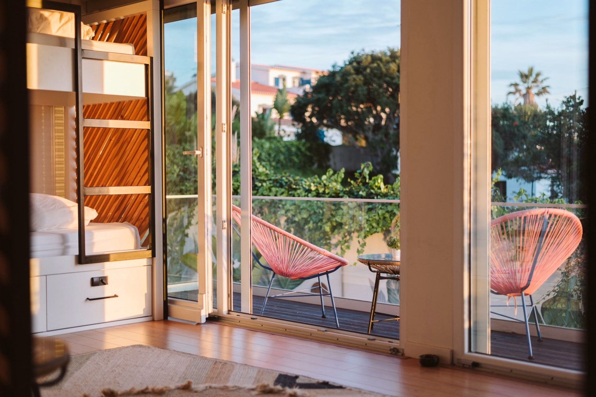 8 jours de surf et yoga à Ericeira