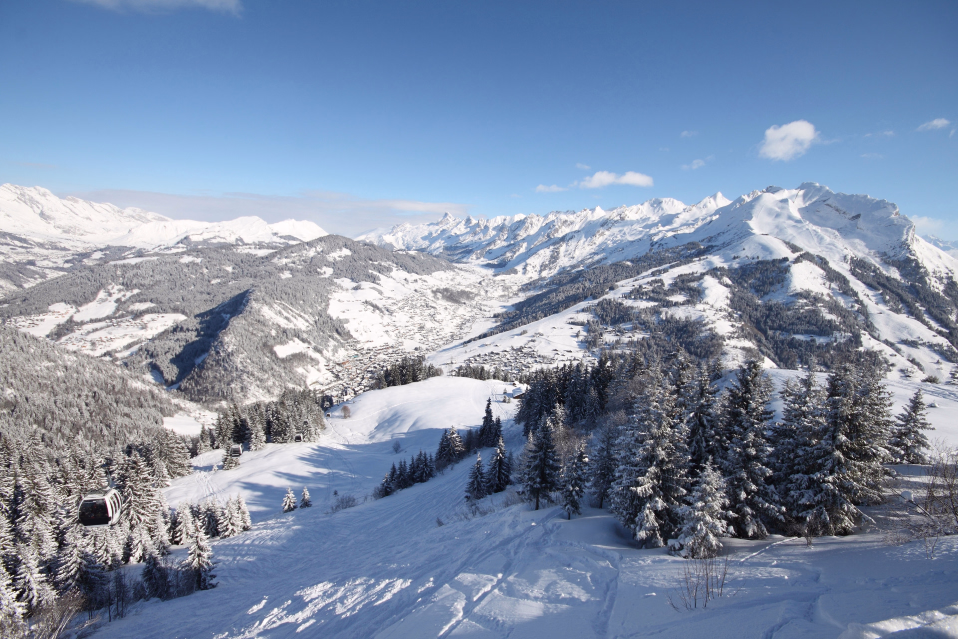 Weekend Sci&Natura a La Clusaz