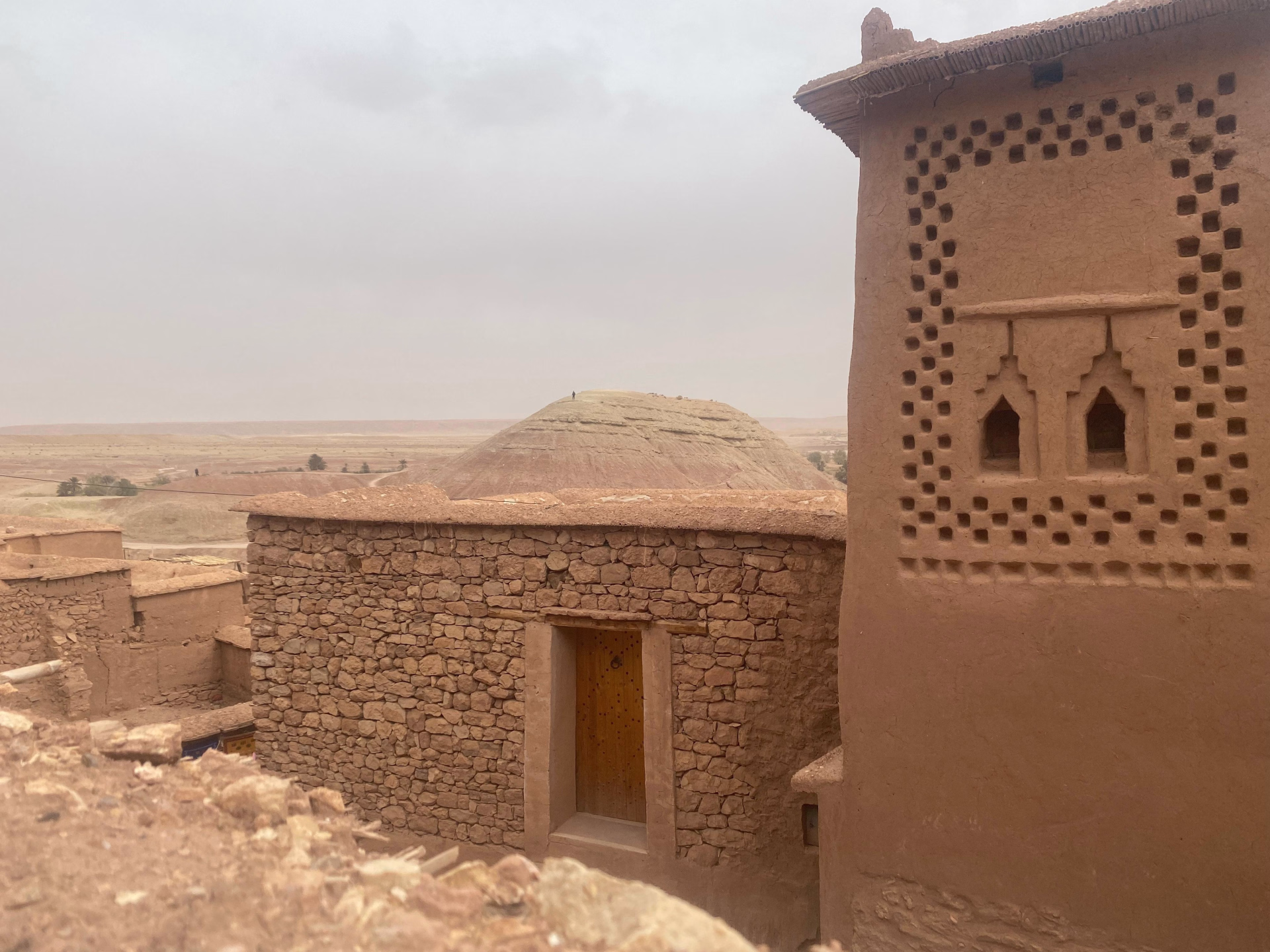 Le Sentier des 1000 Kasbahs : Découverte de la région de Ouarzazate