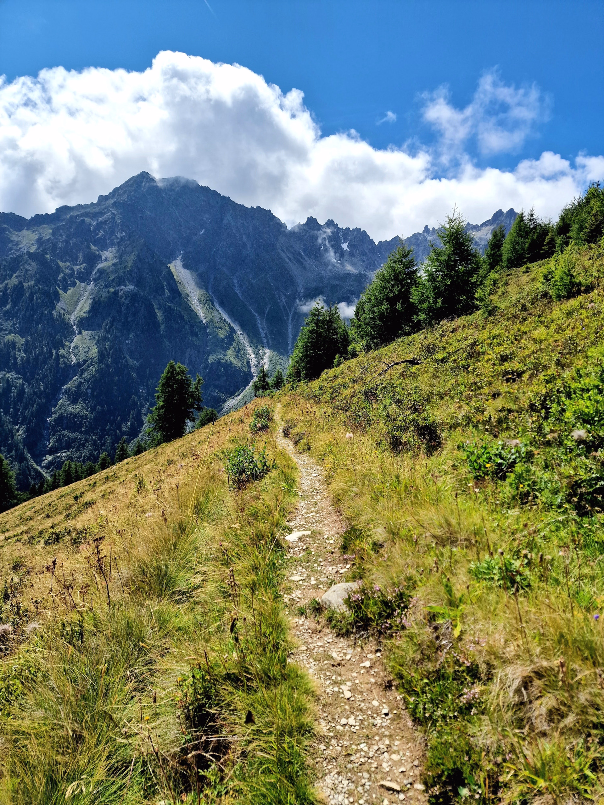 Tour du Mont Blanc, l’incontournable en 8 jours