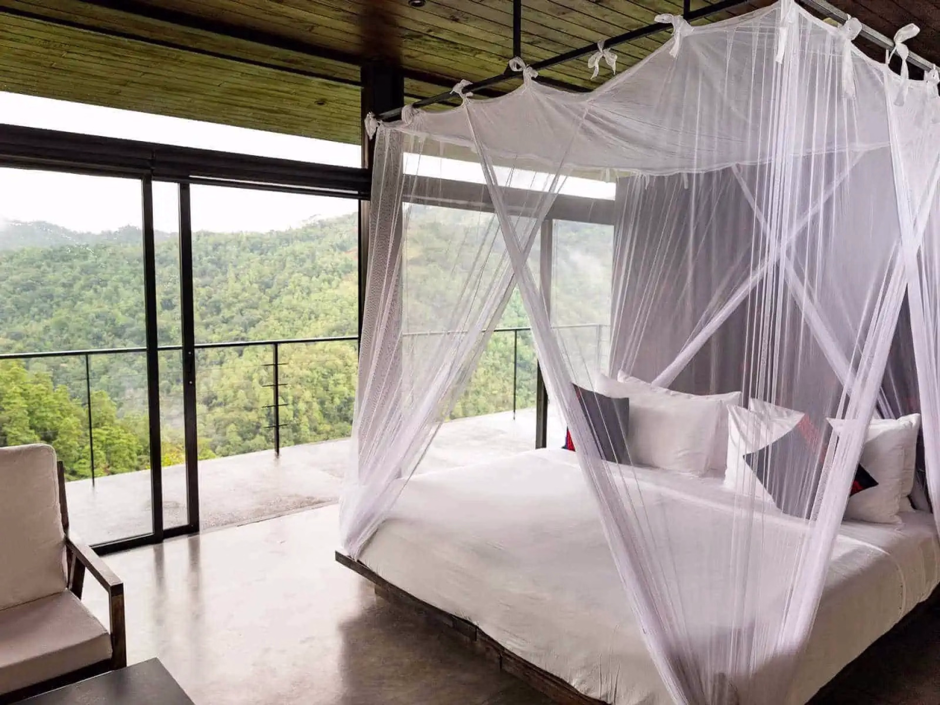 Hôtel 5*