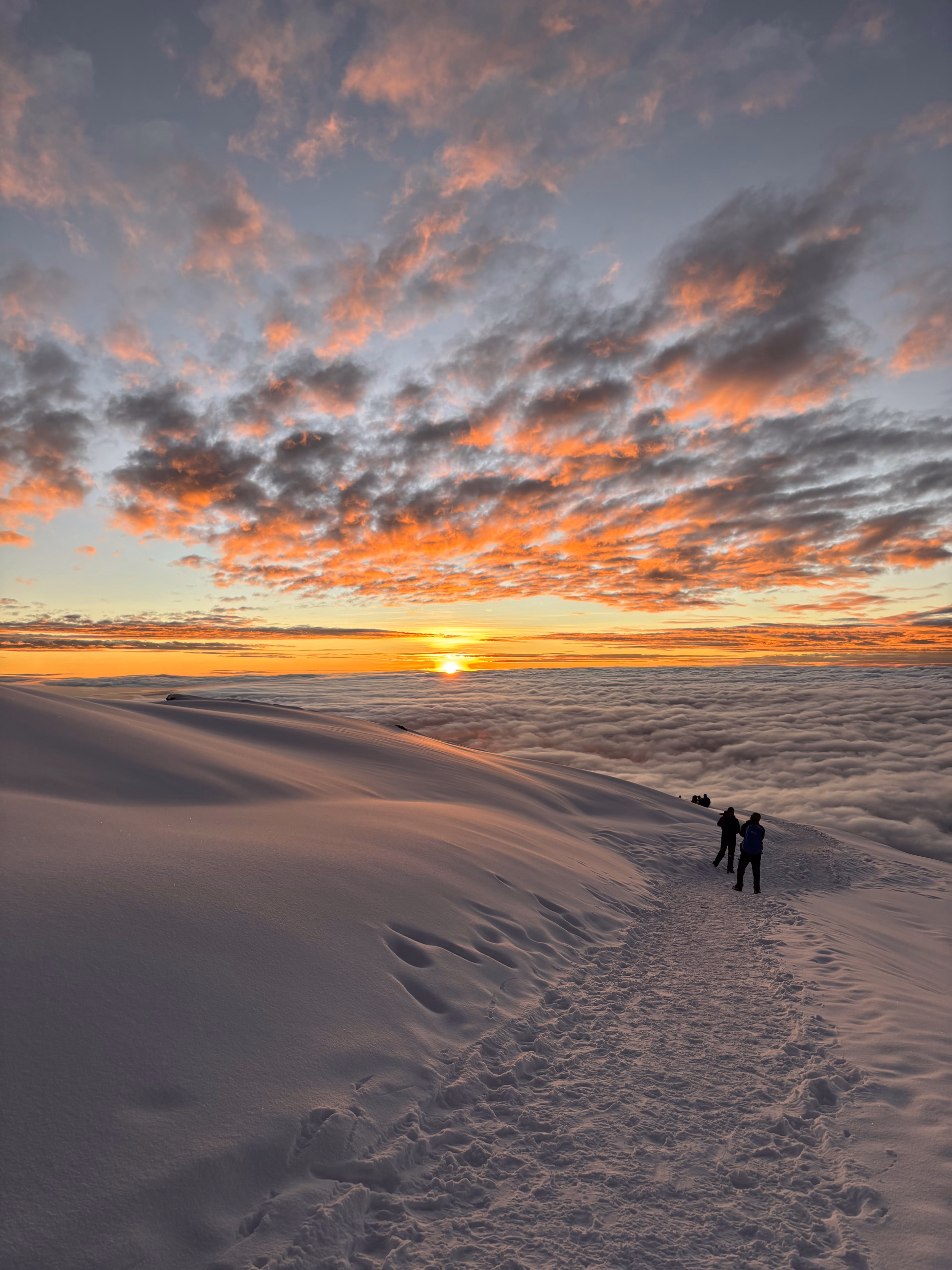 Photo kilimandjaro