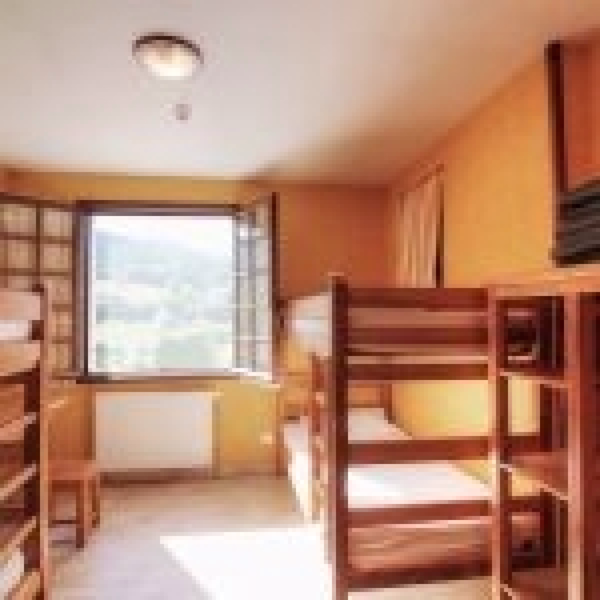 🏠 Gîte - Jours 1 à 5