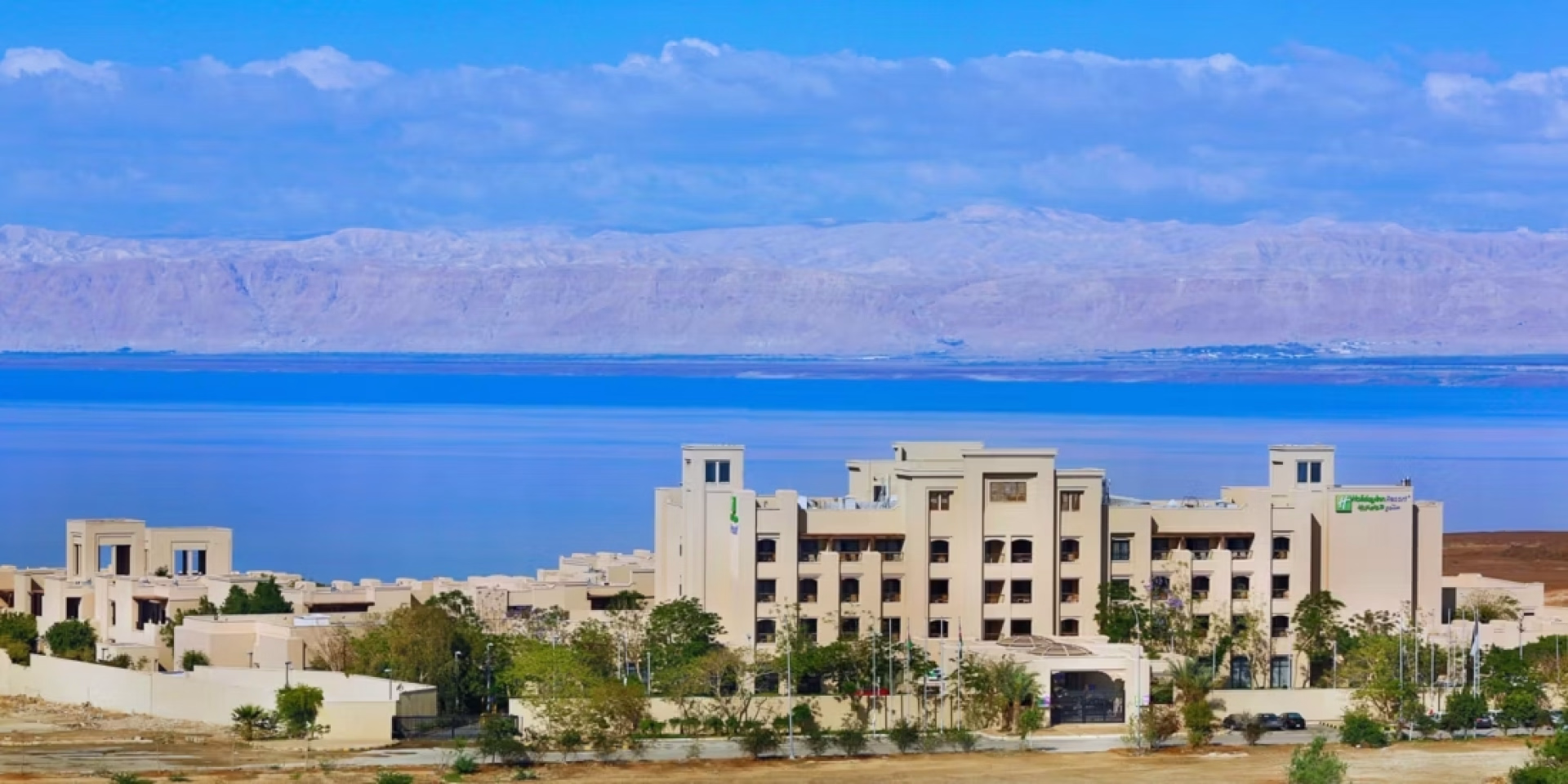 🏩 Hôtel 5* - Jour 7