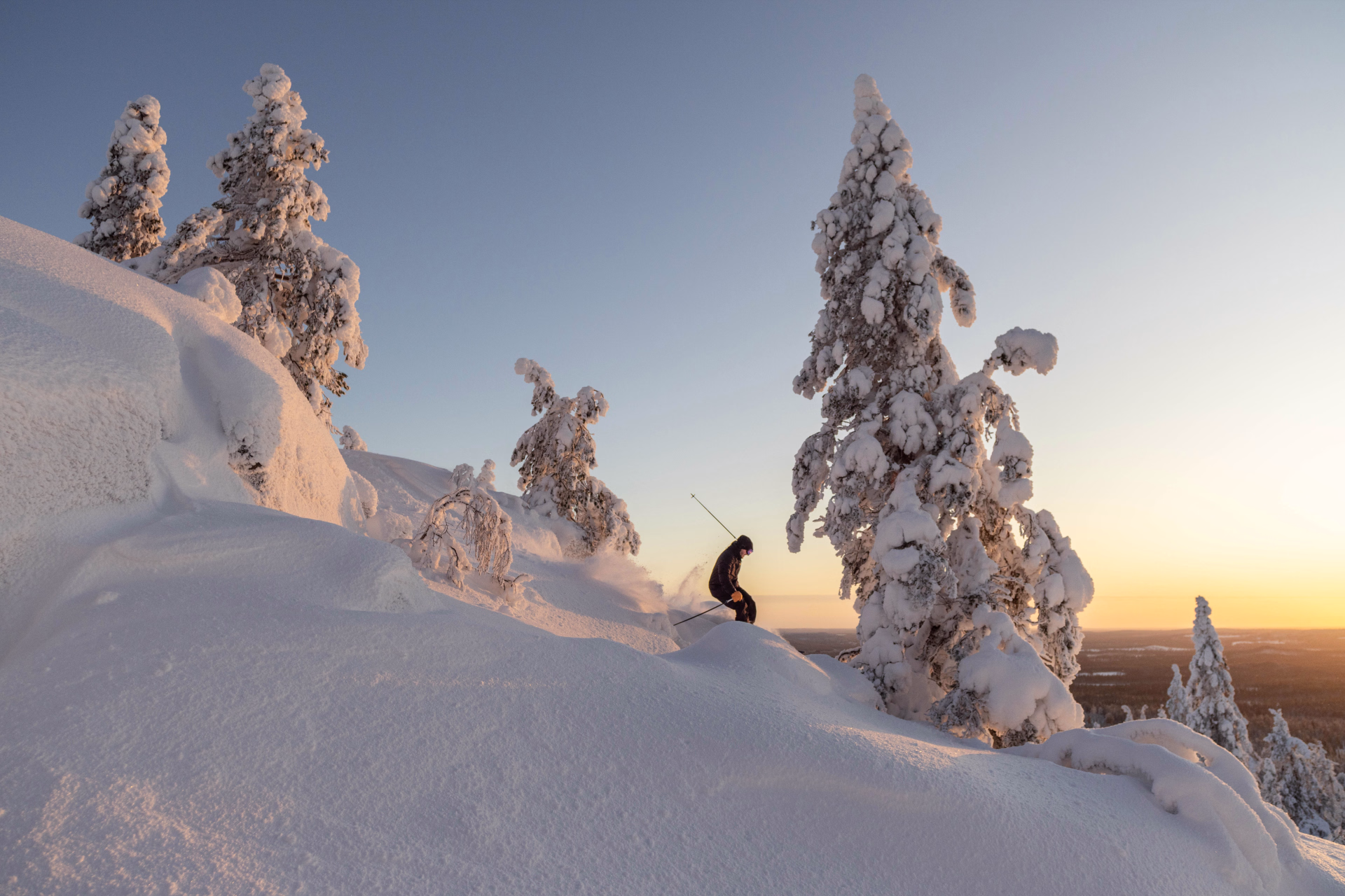 Bucket  List Arctique - 3 nuits