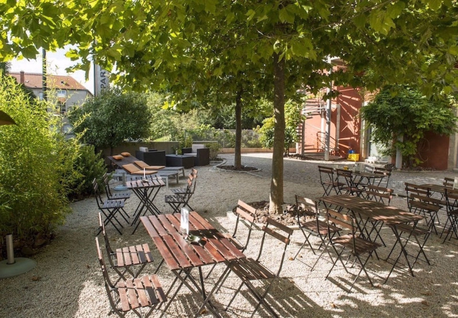 🏠 Auberge - Jours 1 à 3