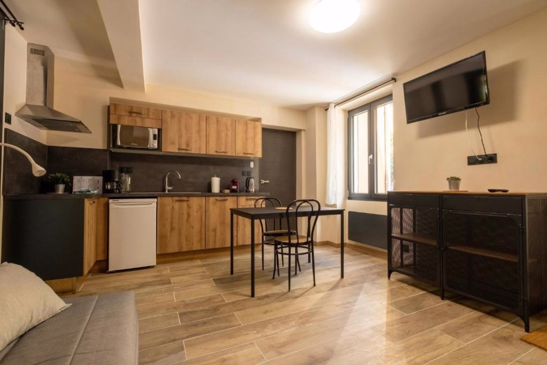 🏠 Gîte - Jours 1 à 3