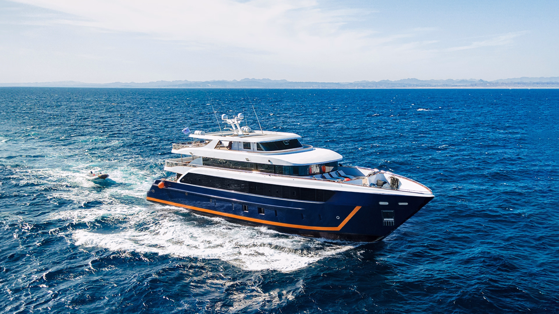 🚢 Bateau de croisière à voile